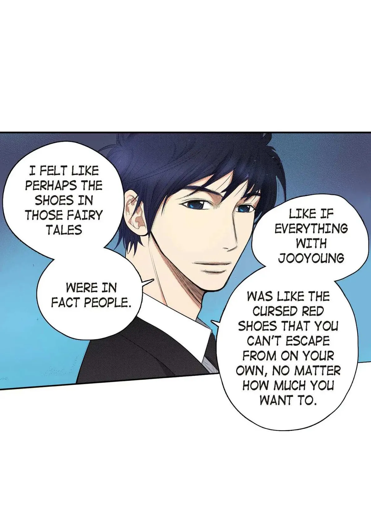 Read Noona Fan chapter 53 image 52 on Lezhin