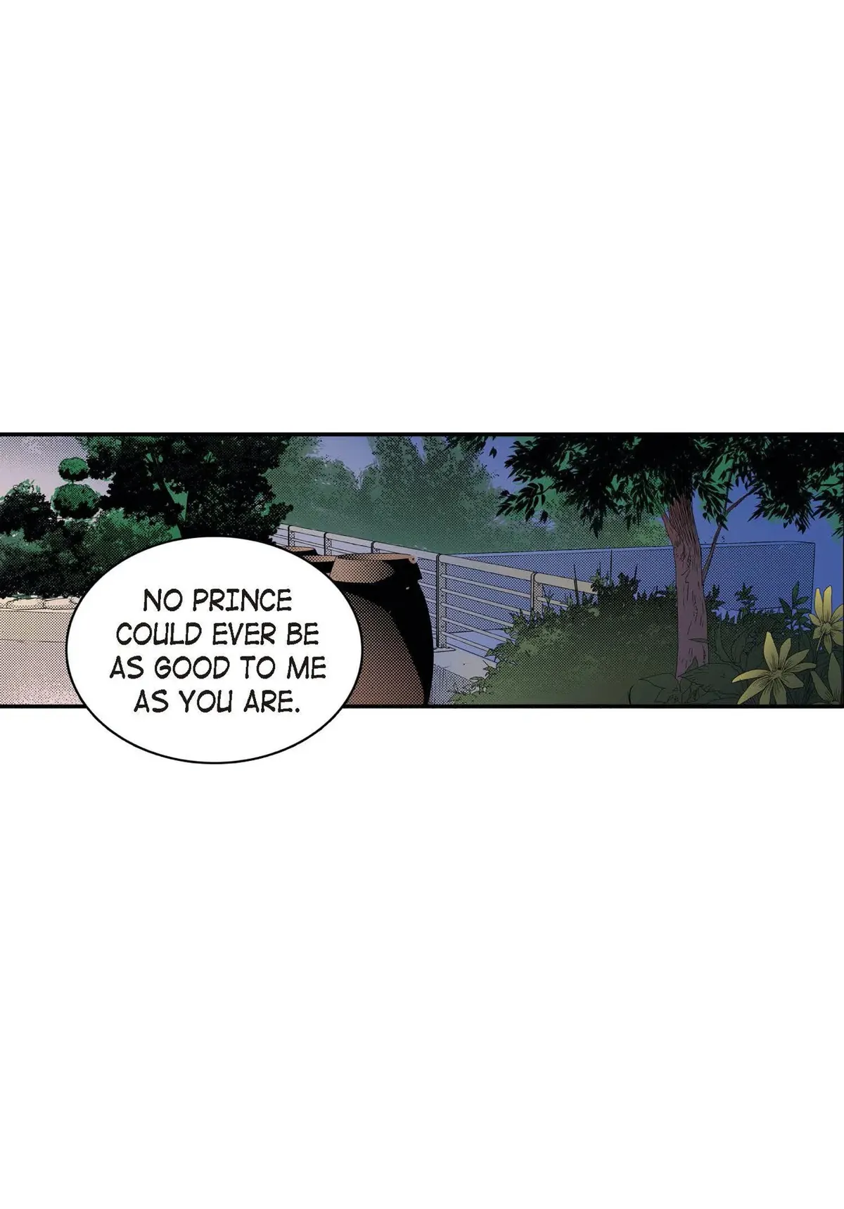 Read Noona Fan chapter 53 image 55 on Lezhin