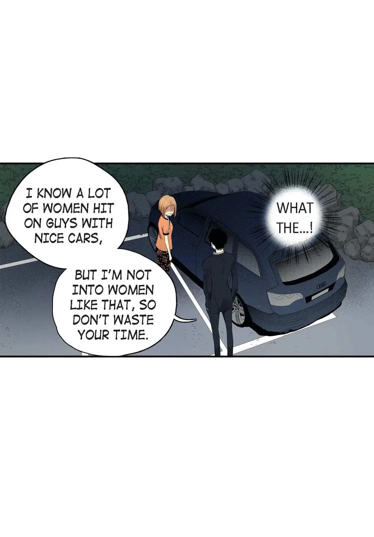 Read Noona Fan chapter 53 image 6 on Lezhin
