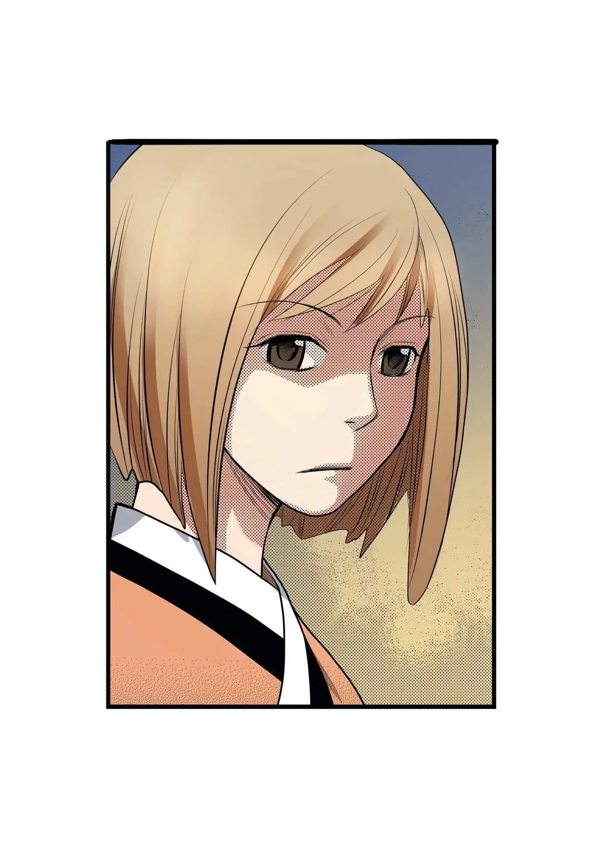 Read Noona Fan chapter 53 image 8 on Lezhin