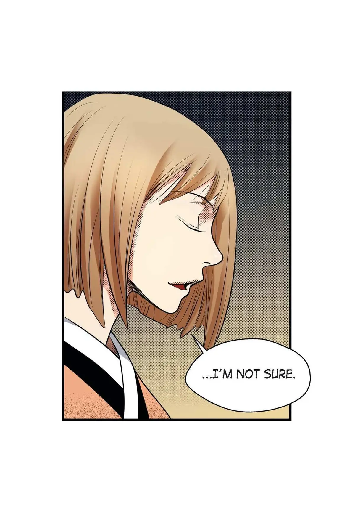 Read Noona Fan chapter 53 image 9 on Lezhin