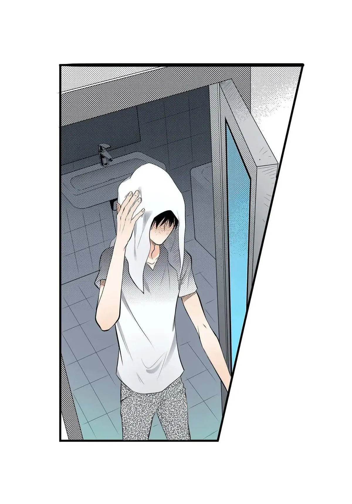 Read Noona Fan chapter 54 image 15 on Lezhin