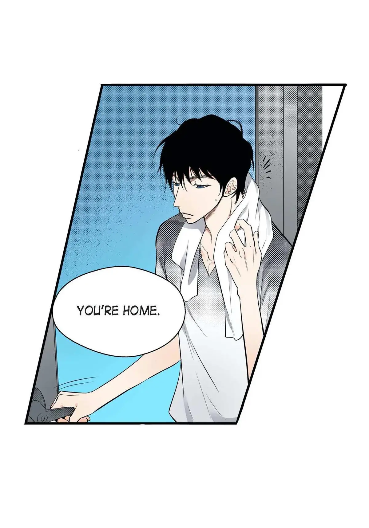 Read Noona Fan chapter 54 image 16 on Lezhin