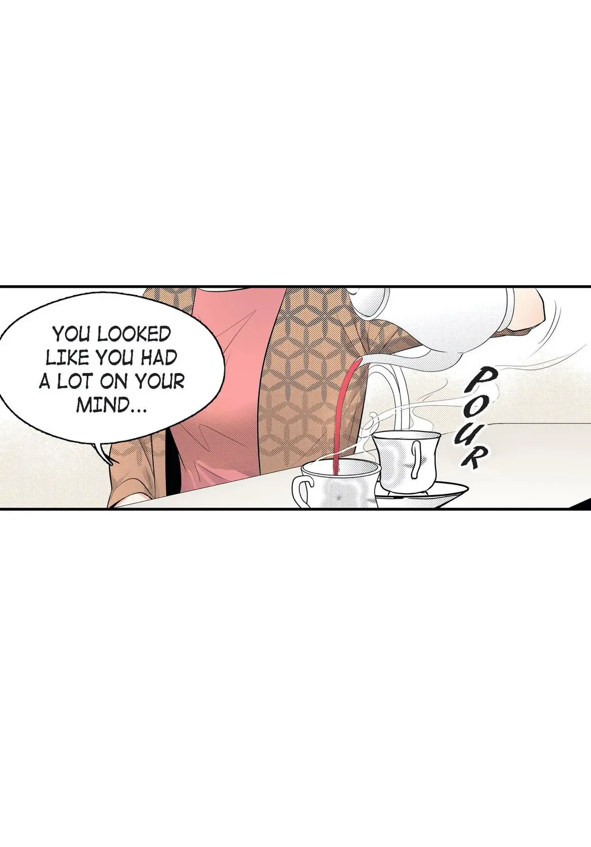Read Noona Fan chapter 54 image 19 on Lezhin