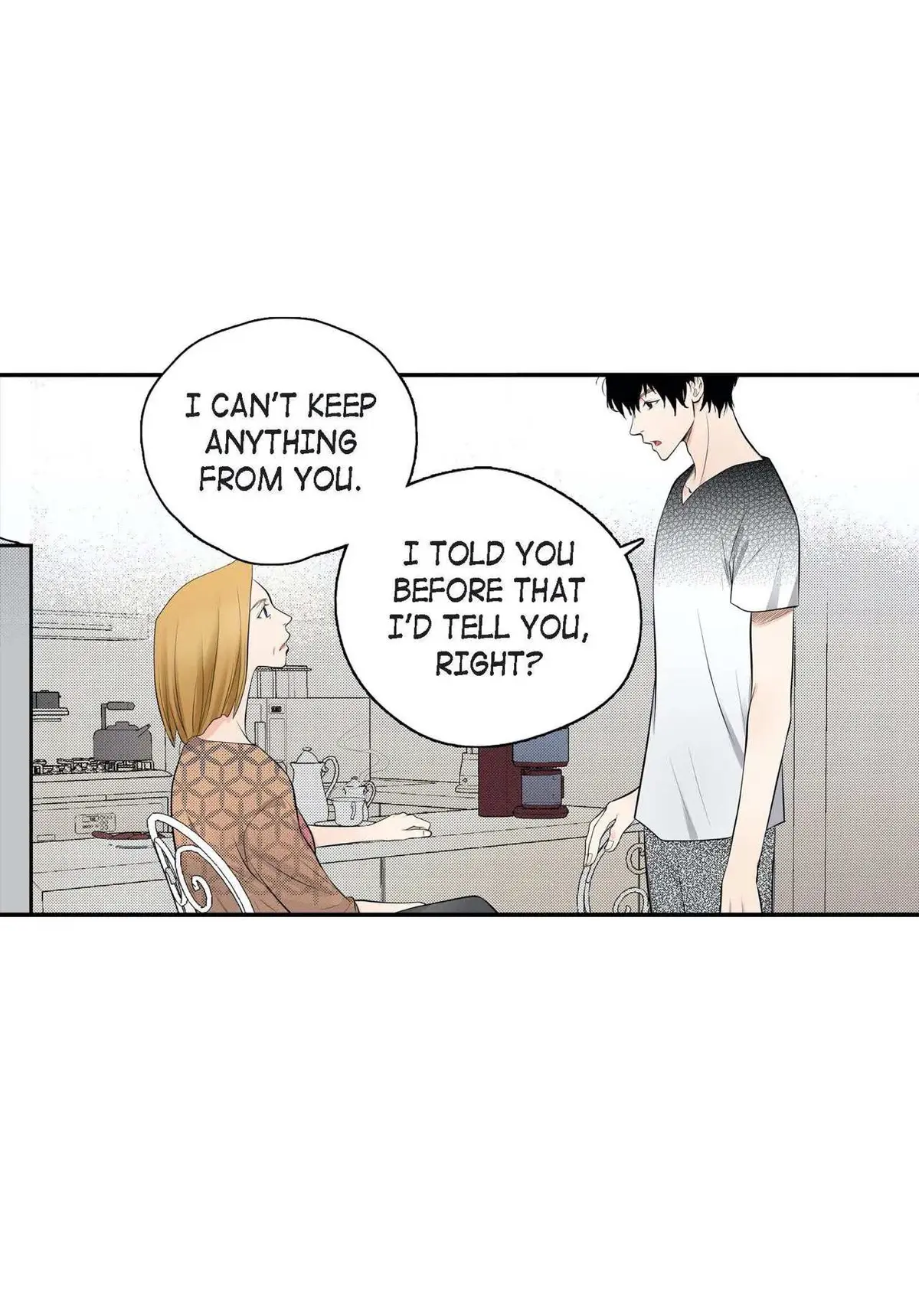 Read Noona Fan chapter 54 image 21 on Lezhin