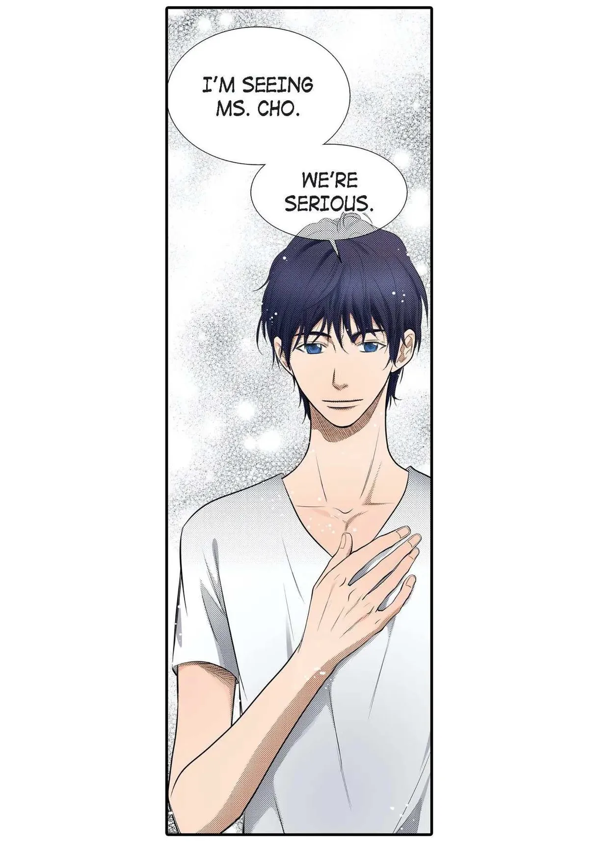 Read Noona Fan chapter 54 image 22 on Lezhin
