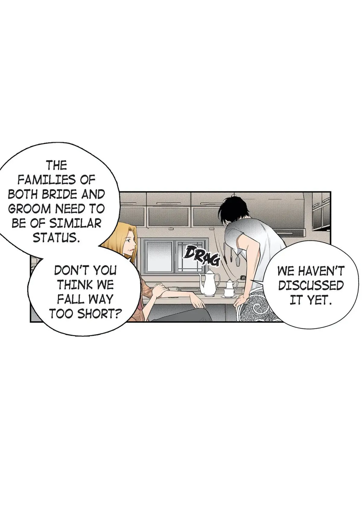 Read Noona Fan chapter 54 image 24 on Lezhin