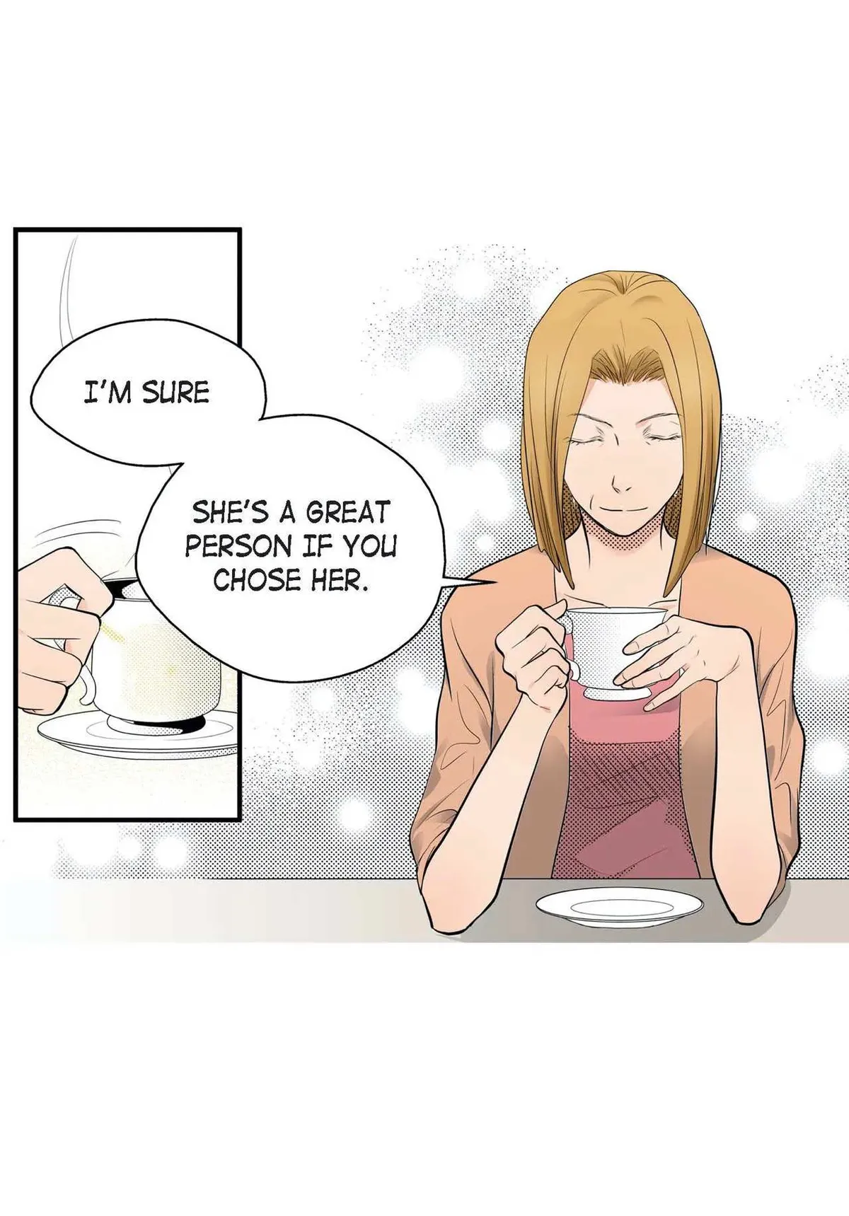 Read Noona Fan chapter 54 image 27 on Lezhin
