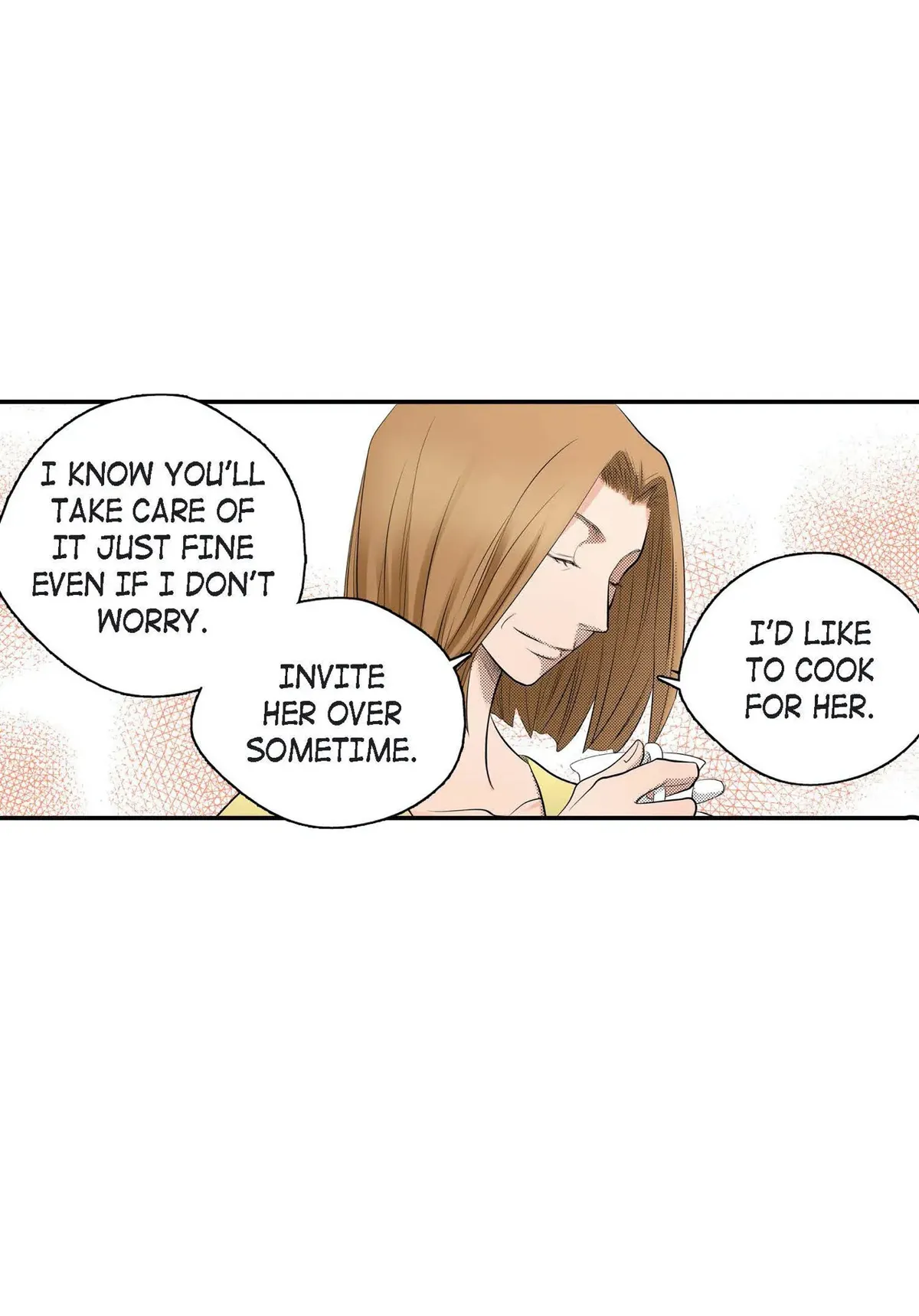 Read Noona Fan chapter 54 image 28 on Lezhin