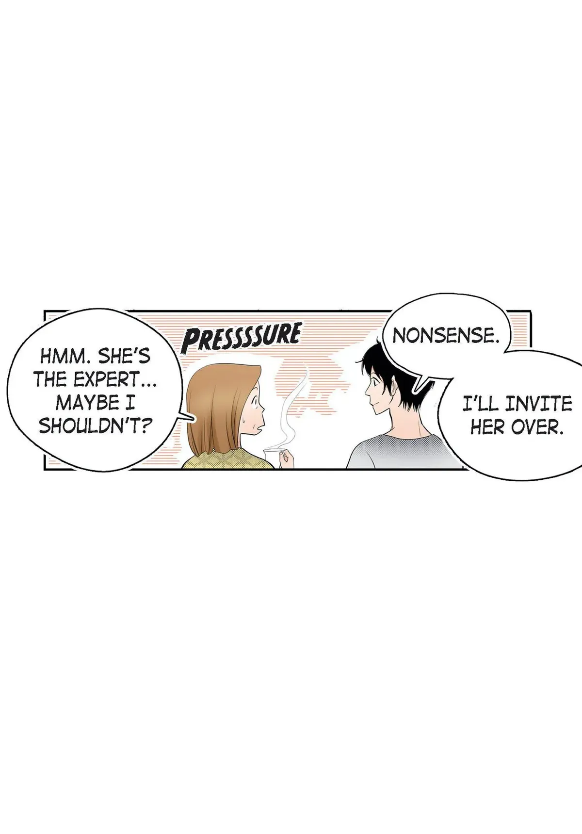 Read Noona Fan chapter 54 image 29 on Lezhin
