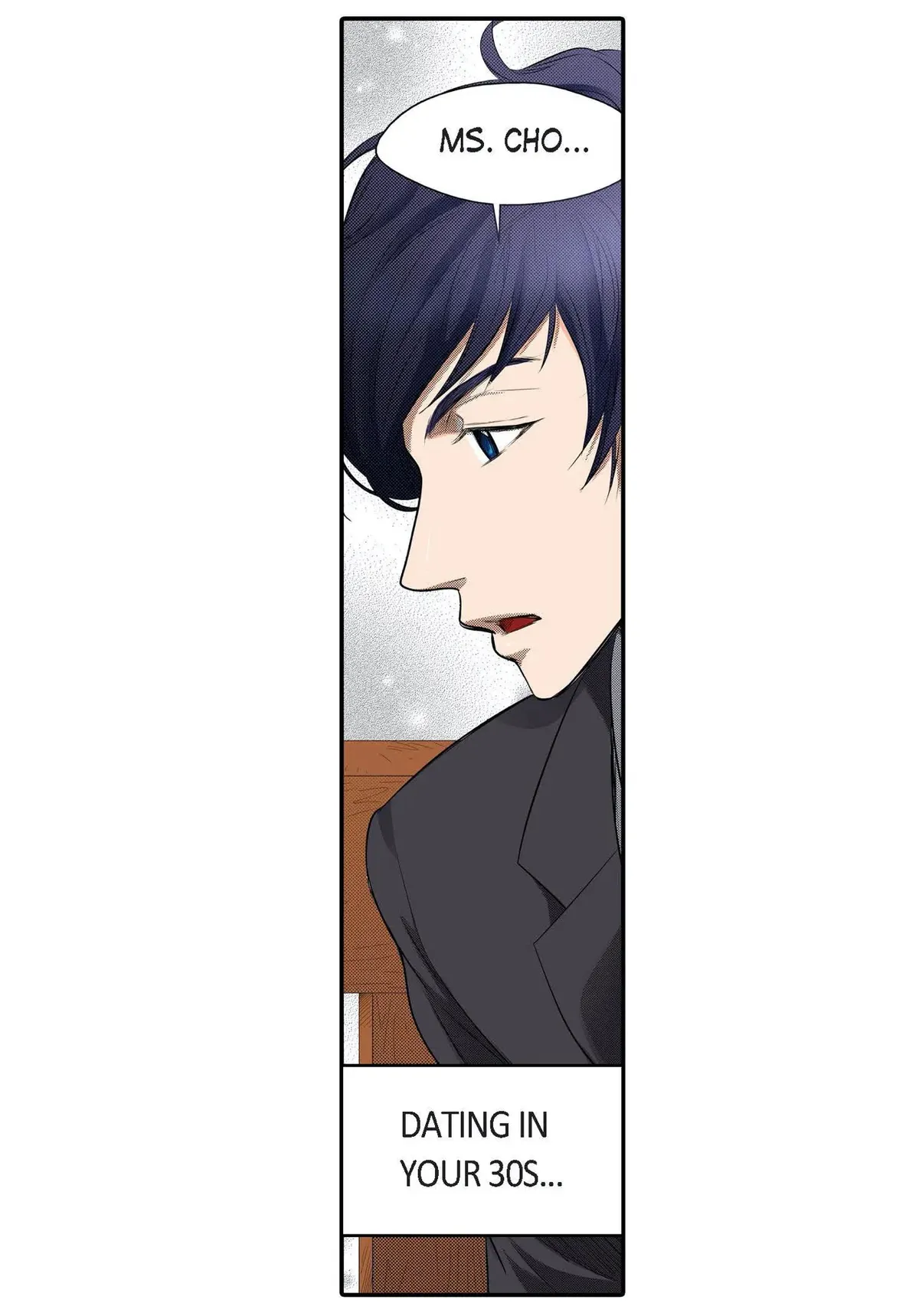 Read Noona Fan chapter 54 image 3 on Lezhin