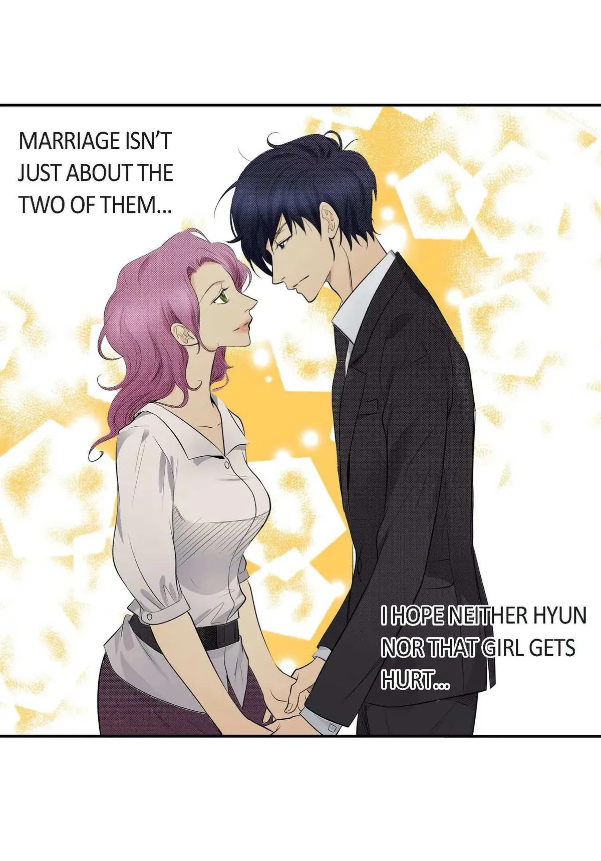 Read Noona Fan chapter 54 image 32 on Lezhin