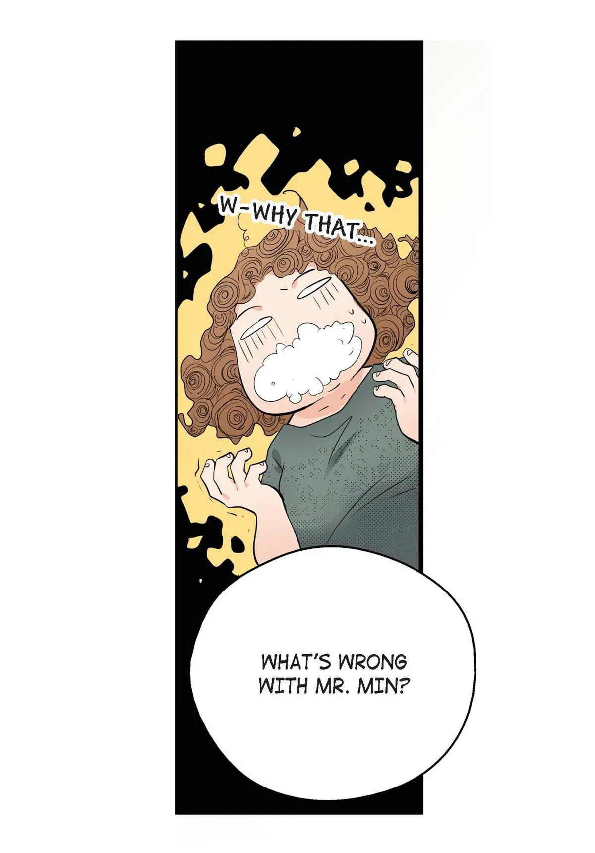 Read Noona Fan chapter 54 image 35 on Lezhin