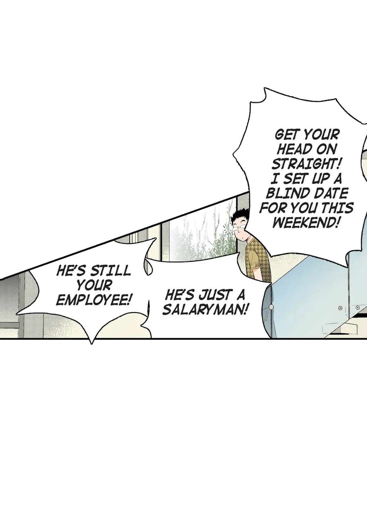 Read Noona Fan chapter 54 image 37 on Lezhin