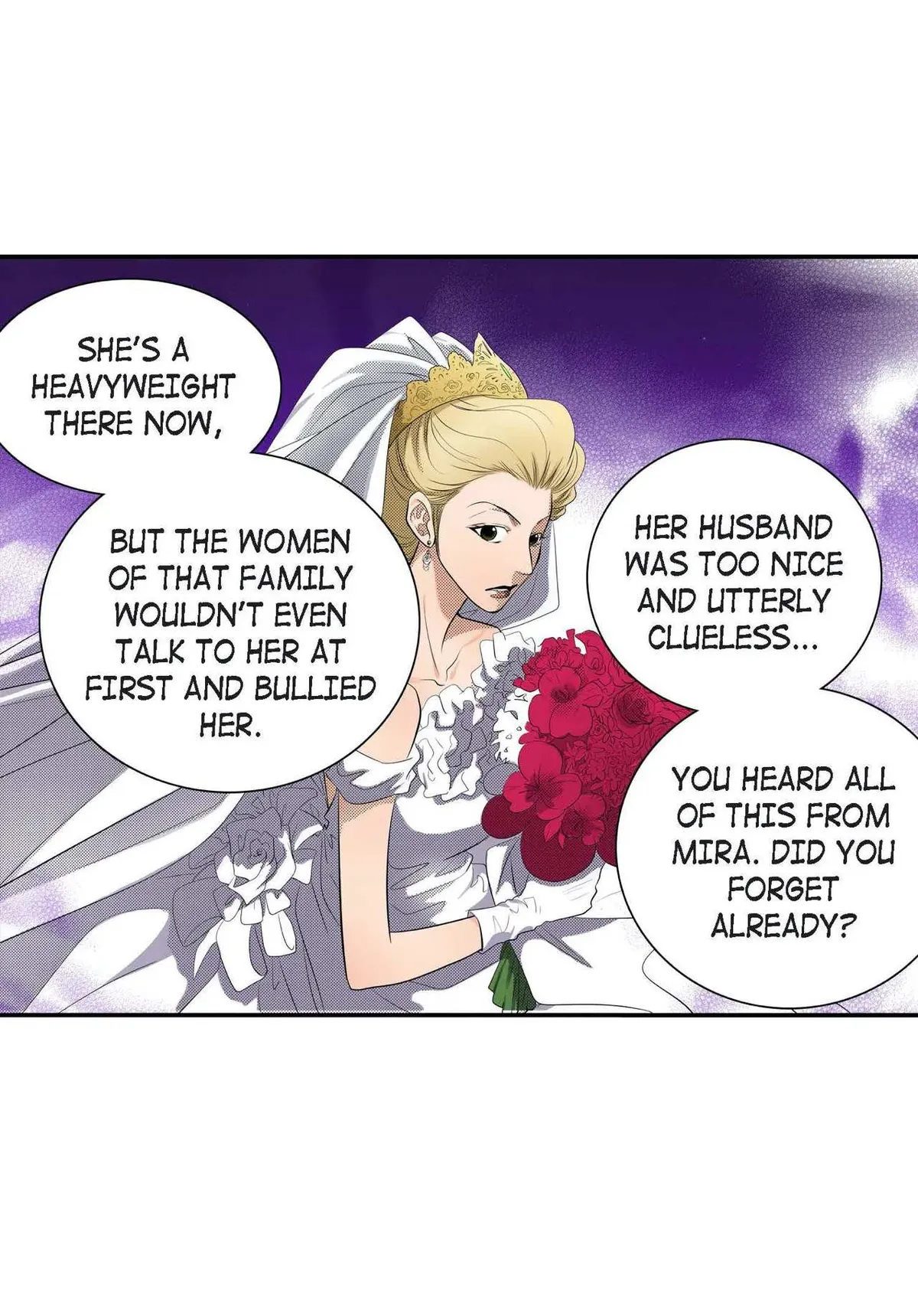 Read Noona Fan chapter 54 image 41 on Lezhin