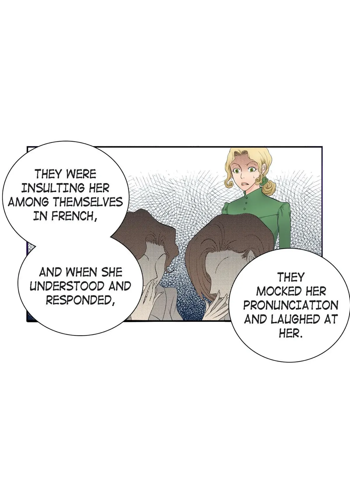 Read Noona Fan chapter 54 image 42 on Lezhin