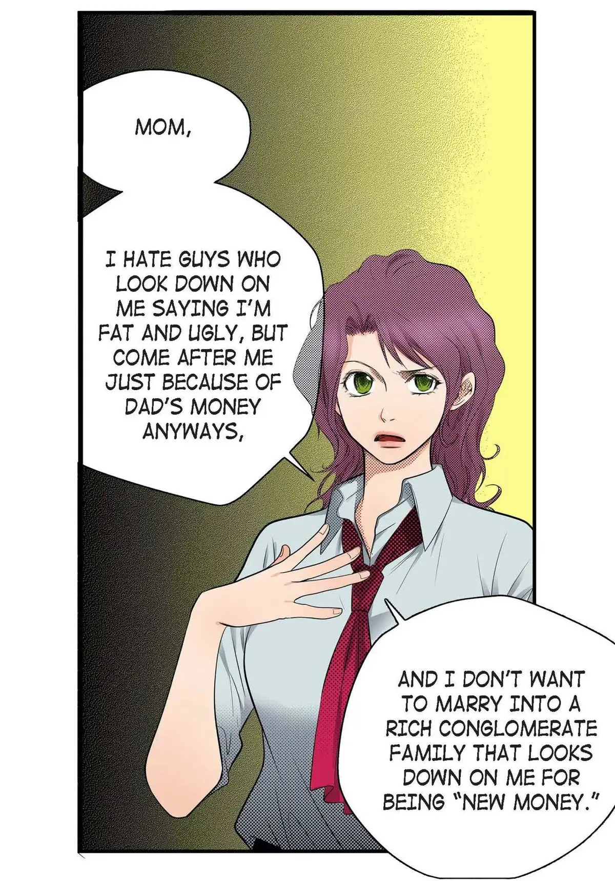 Read Noona Fan chapter 54 image 44 on Lezhin