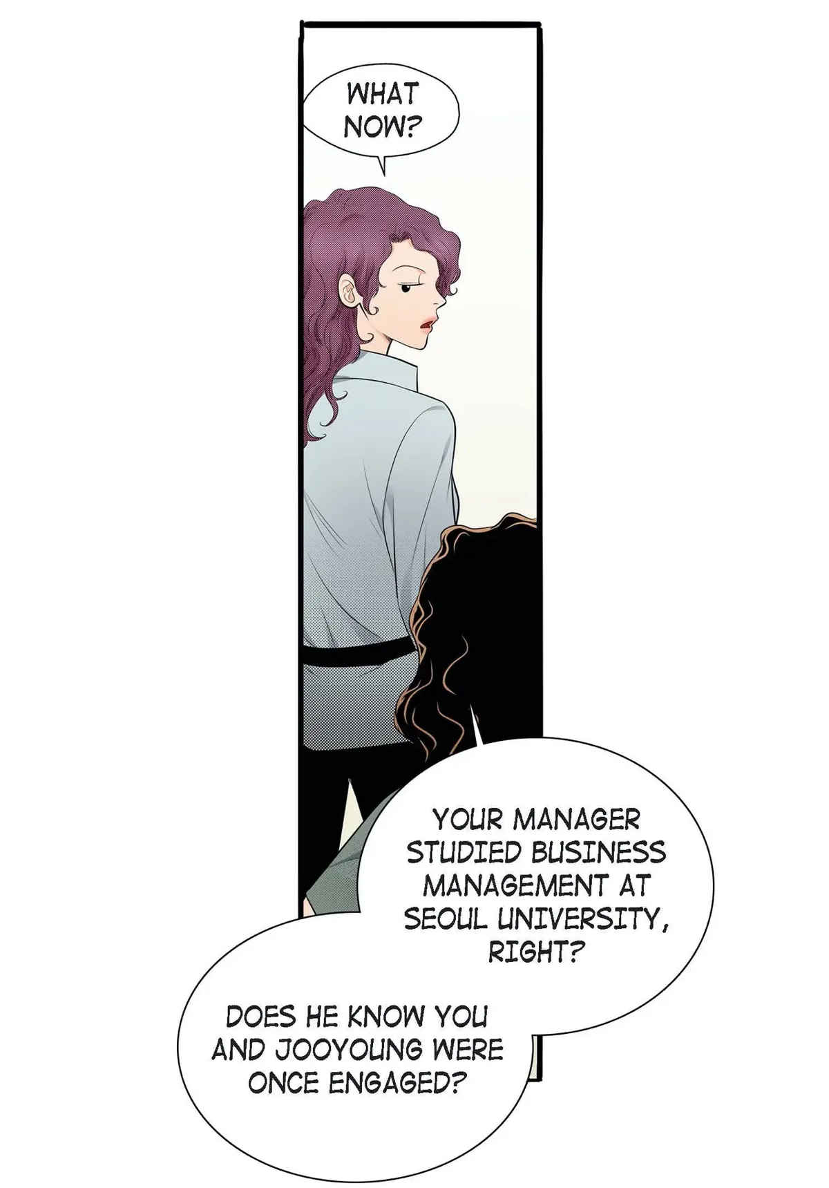 Read Noona Fan chapter 54 image 51 on Lezhin