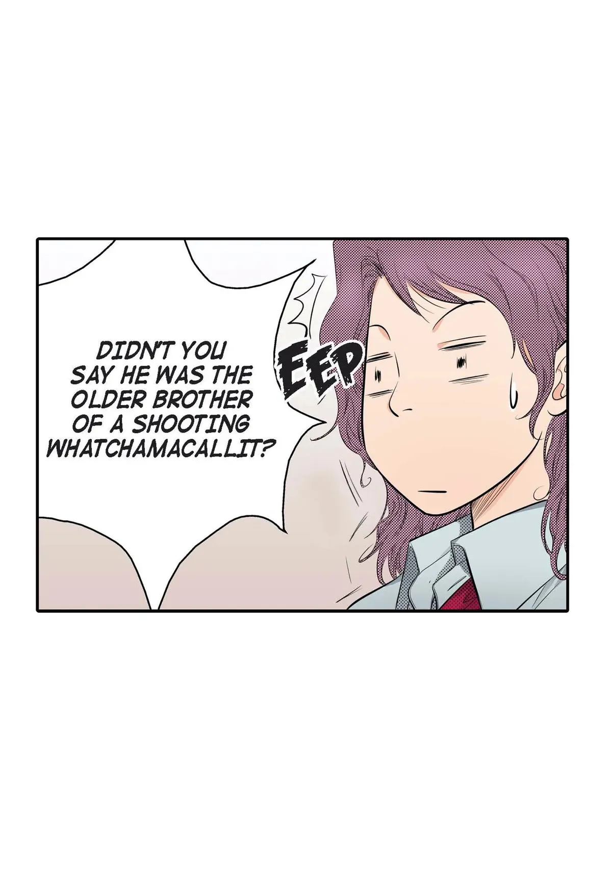 Read Noona Fan chapter 54 image 55 on Lezhin