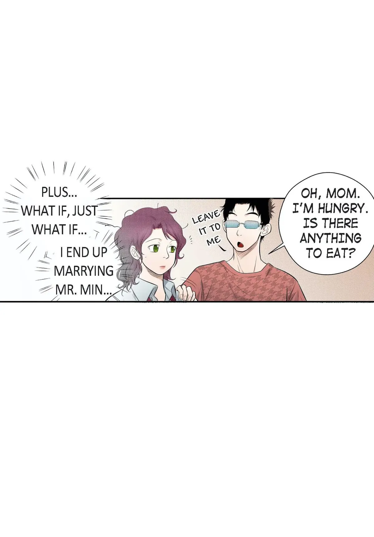 Read Noona Fan chapter 54 image 59 on Lezhin
