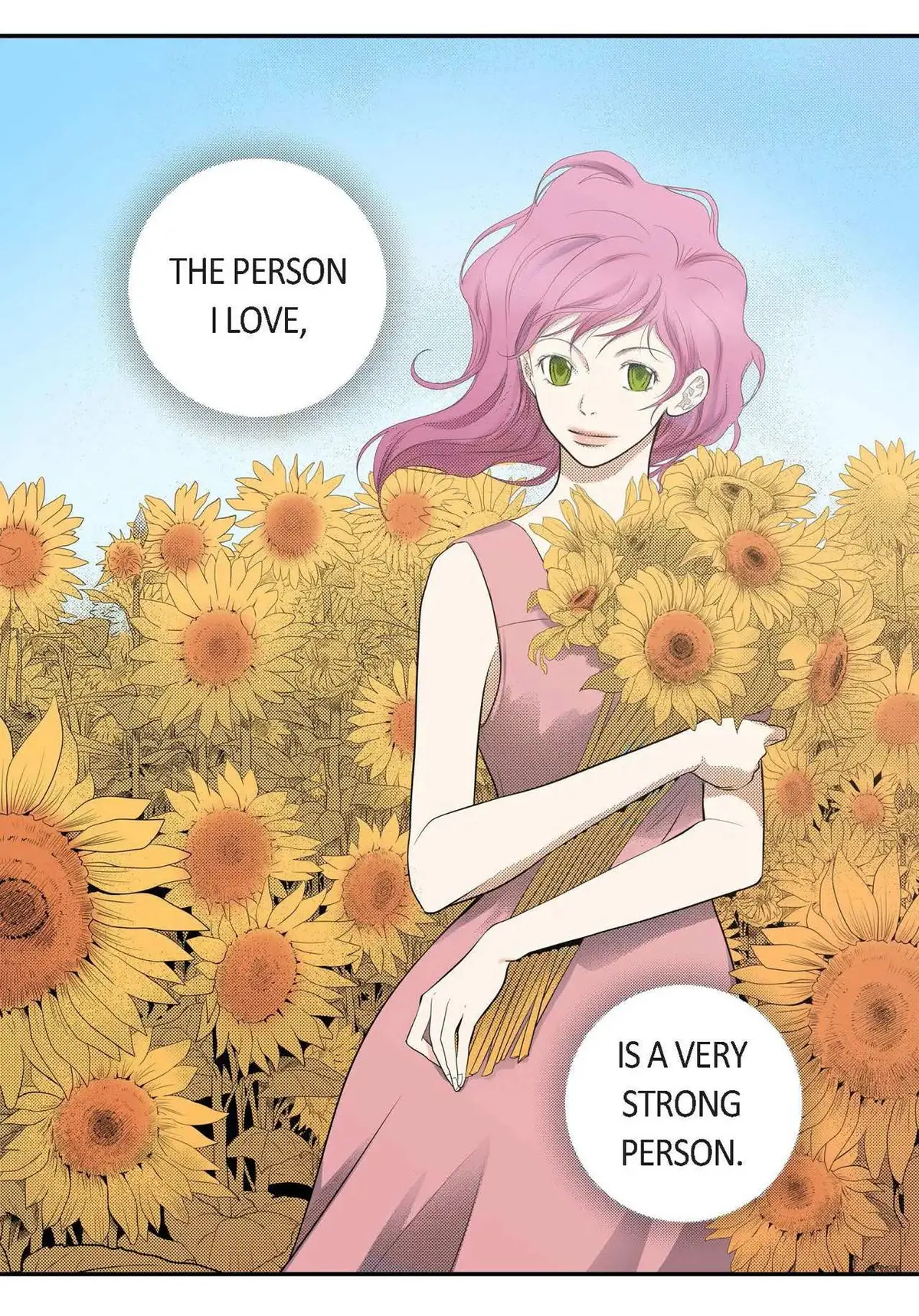 Read Noona Fan chapter 54 image 6 on Lezhin