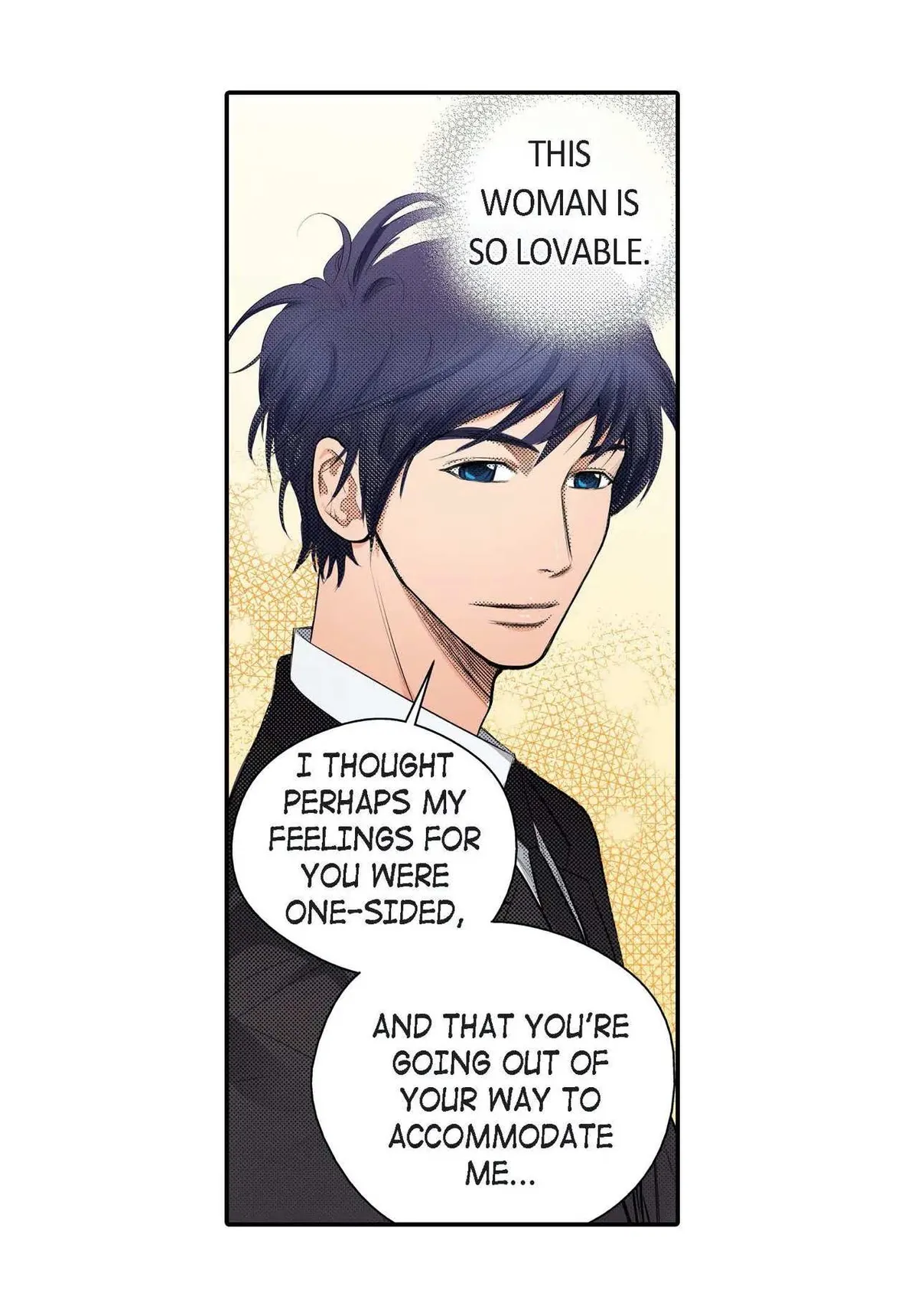 Read Noona Fan chapter 54 image 8 on Lezhin
