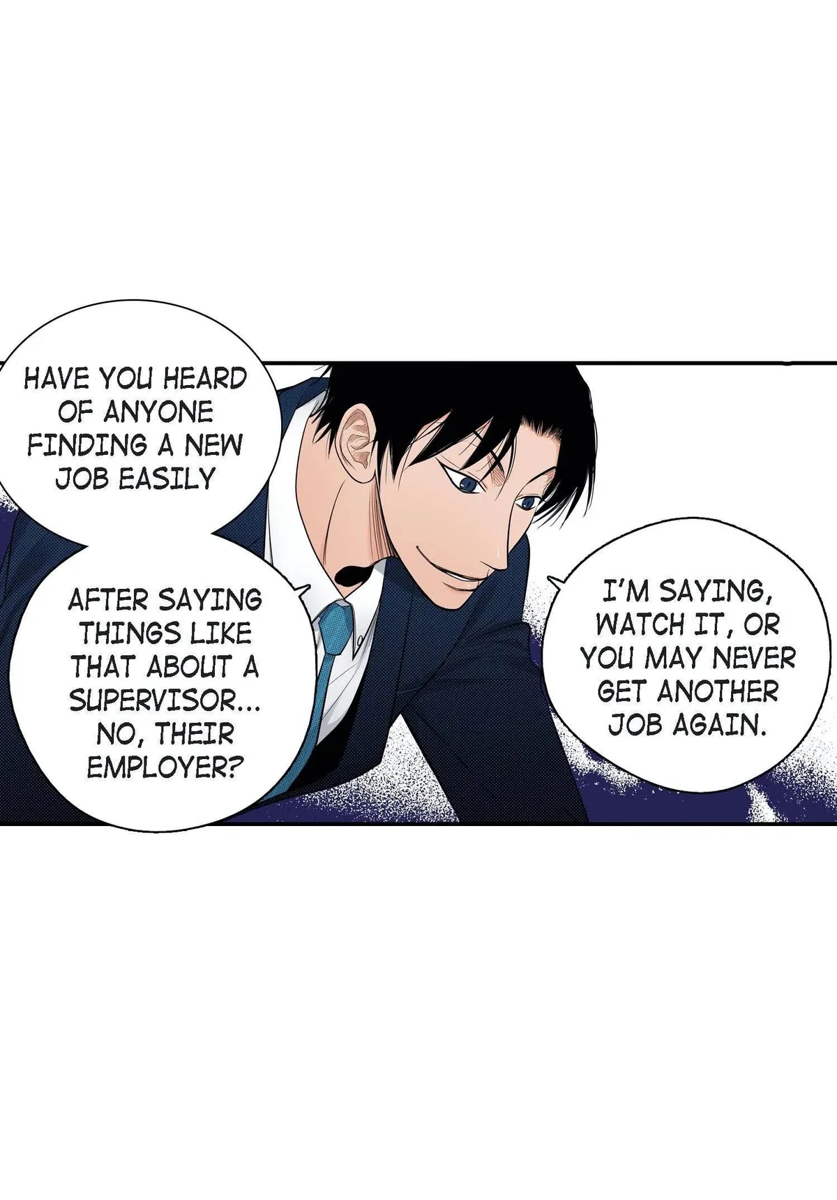 Read Noona Fan chapter 57 image 10 on Lezhin