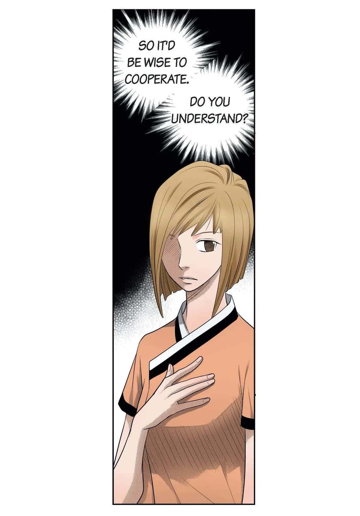 Read Noona Fan chapter 57 image 11 on Lezhin