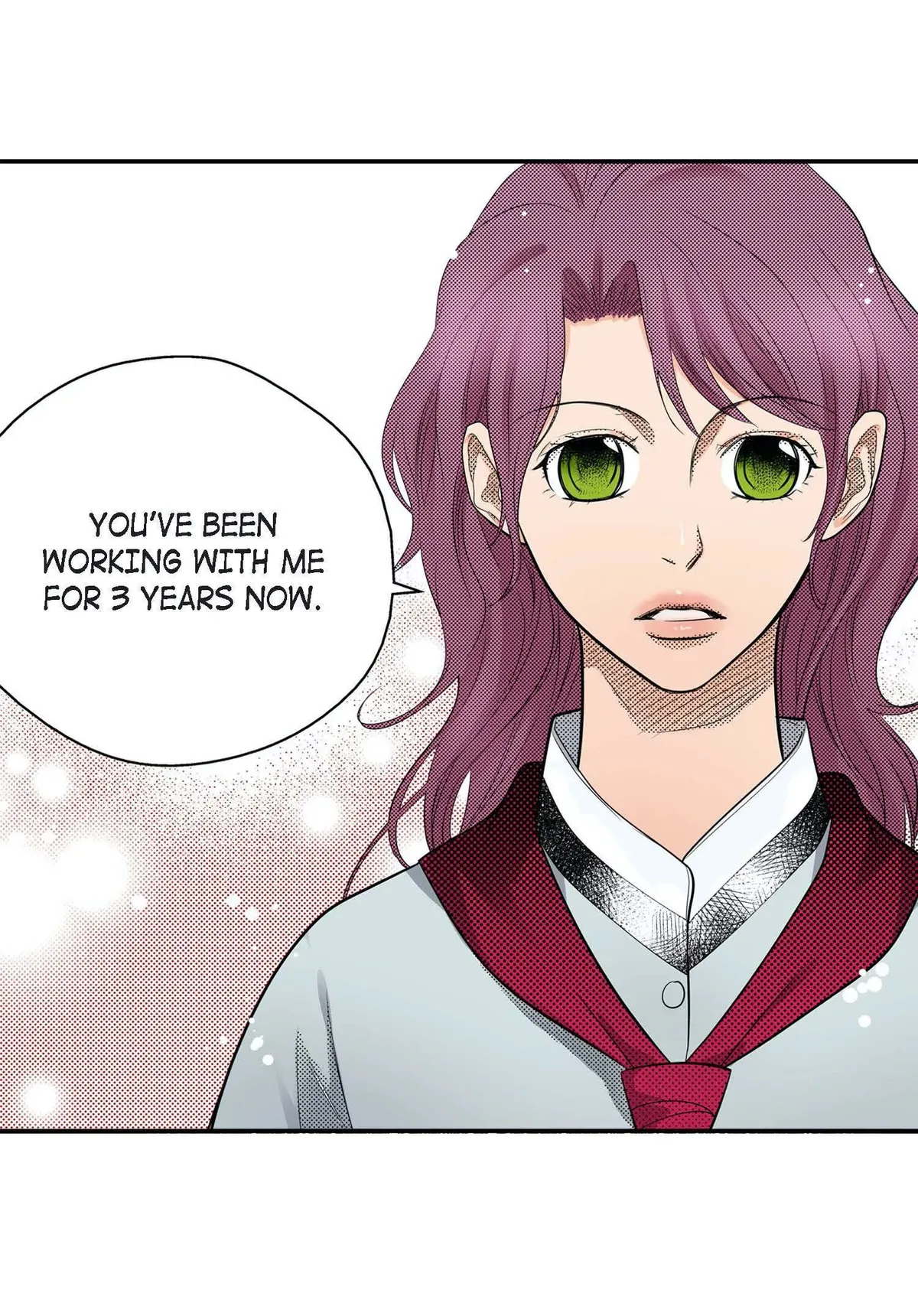 Read Noona Fan chapter 57 image 17 on Lezhin