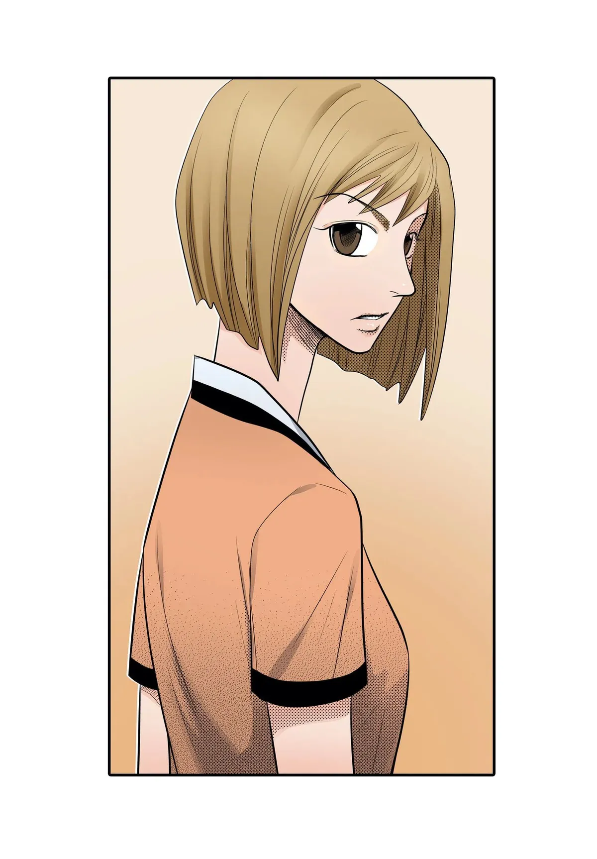 Read Noona Fan chapter 57 image 18 on Lezhin