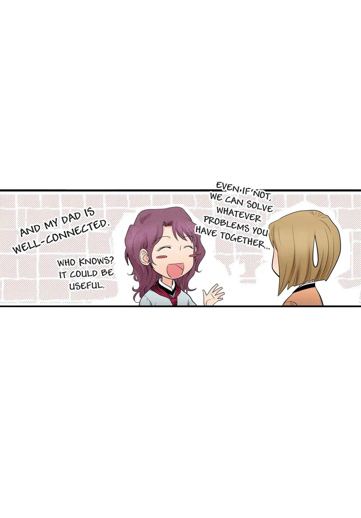 Read Noona Fan chapter 57 image 22 on Lezhin