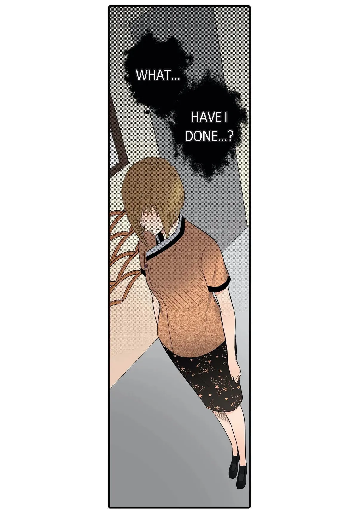 Read Noona Fan chapter 57 image 24 on Lezhin