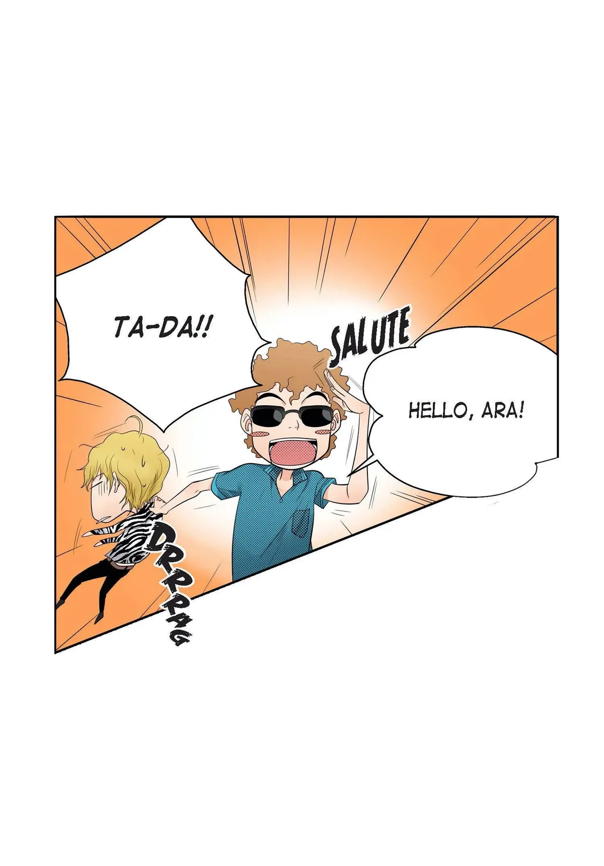 Read Noona Fan chapter 57 image 25 on Lezhin
