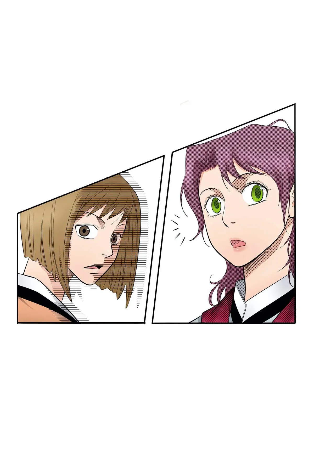 Read Noona Fan chapter 57 image 26 on Lezhin