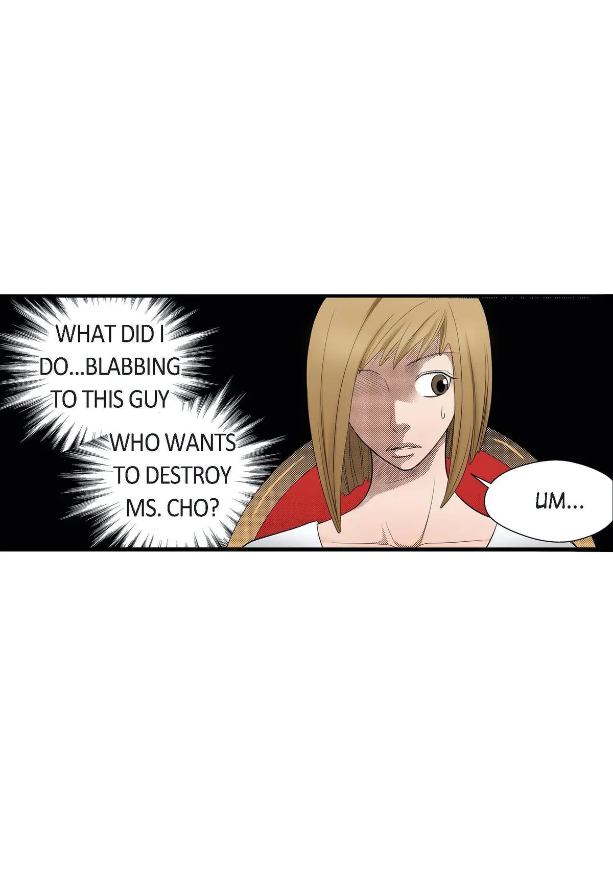 Read Noona Fan chapter 57 image 3 on Lezhin