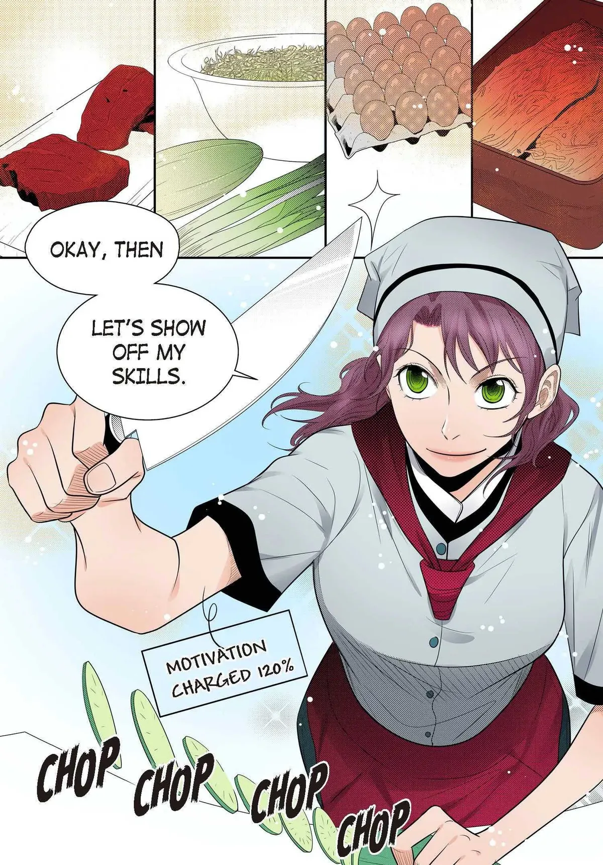 Read Noona Fan chapter 57 image 35 on Lezhin