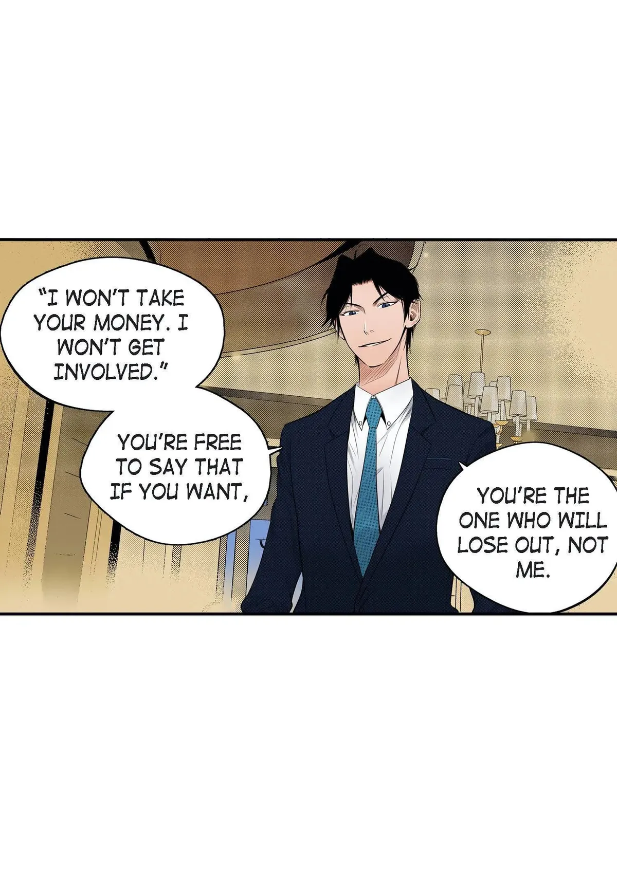 Read Noona Fan chapter 57 image 4 on Lezhin