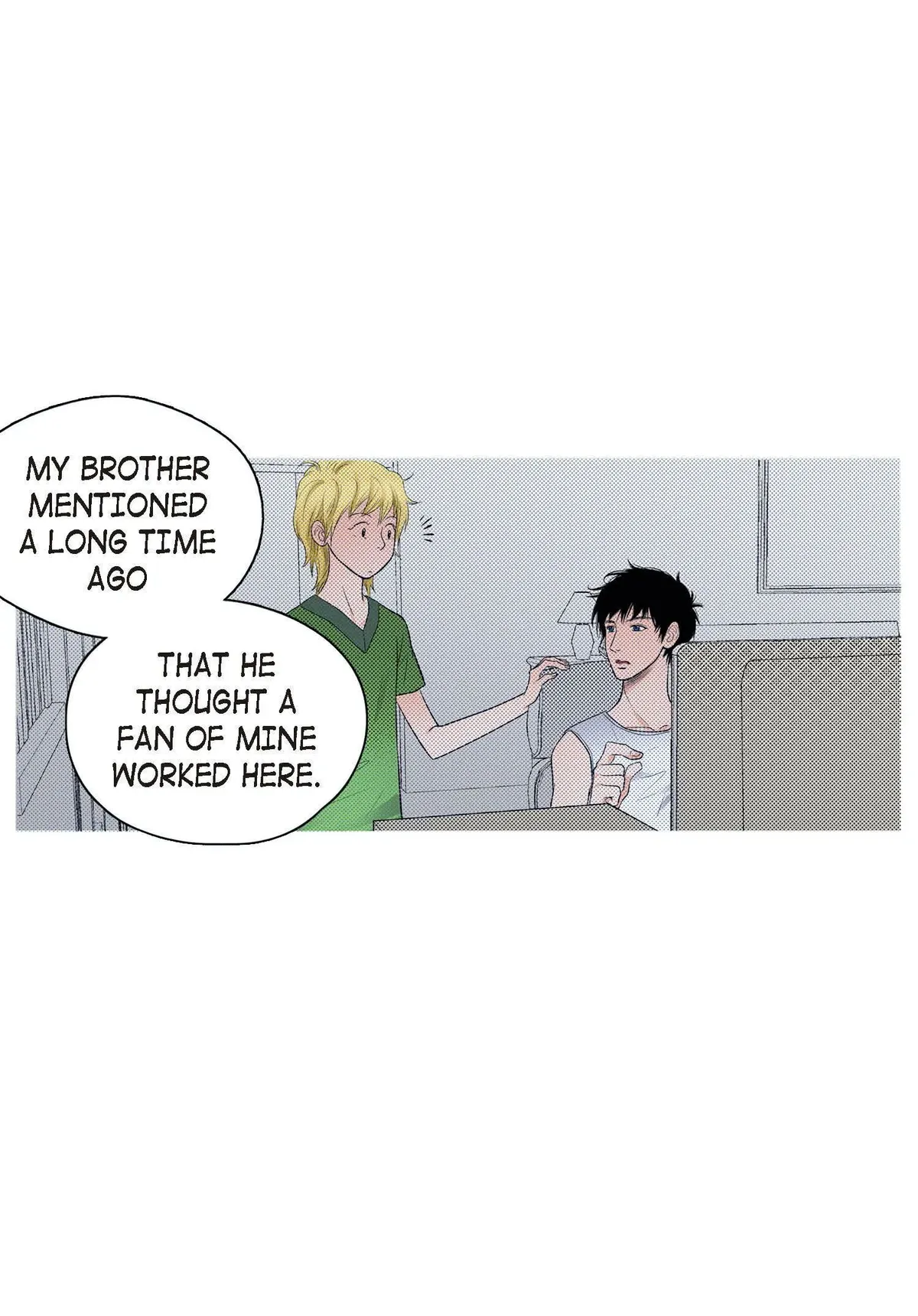 Read Noona Fan chapter 57 image 44 on Lezhin