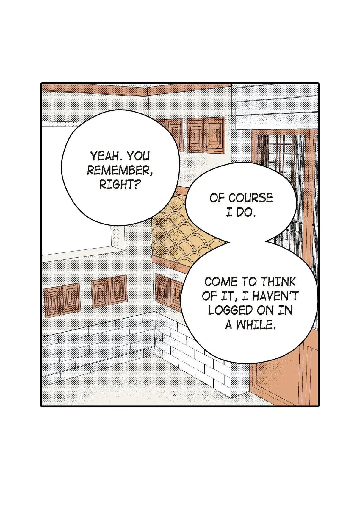 Read Noona Fan chapter 57 image 46 on Lezhin