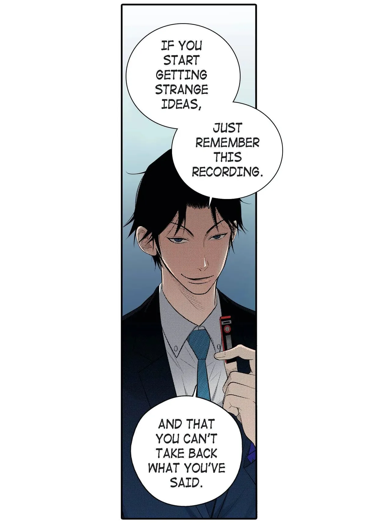 Read Noona Fan chapter 57 image 5 on Lezhin