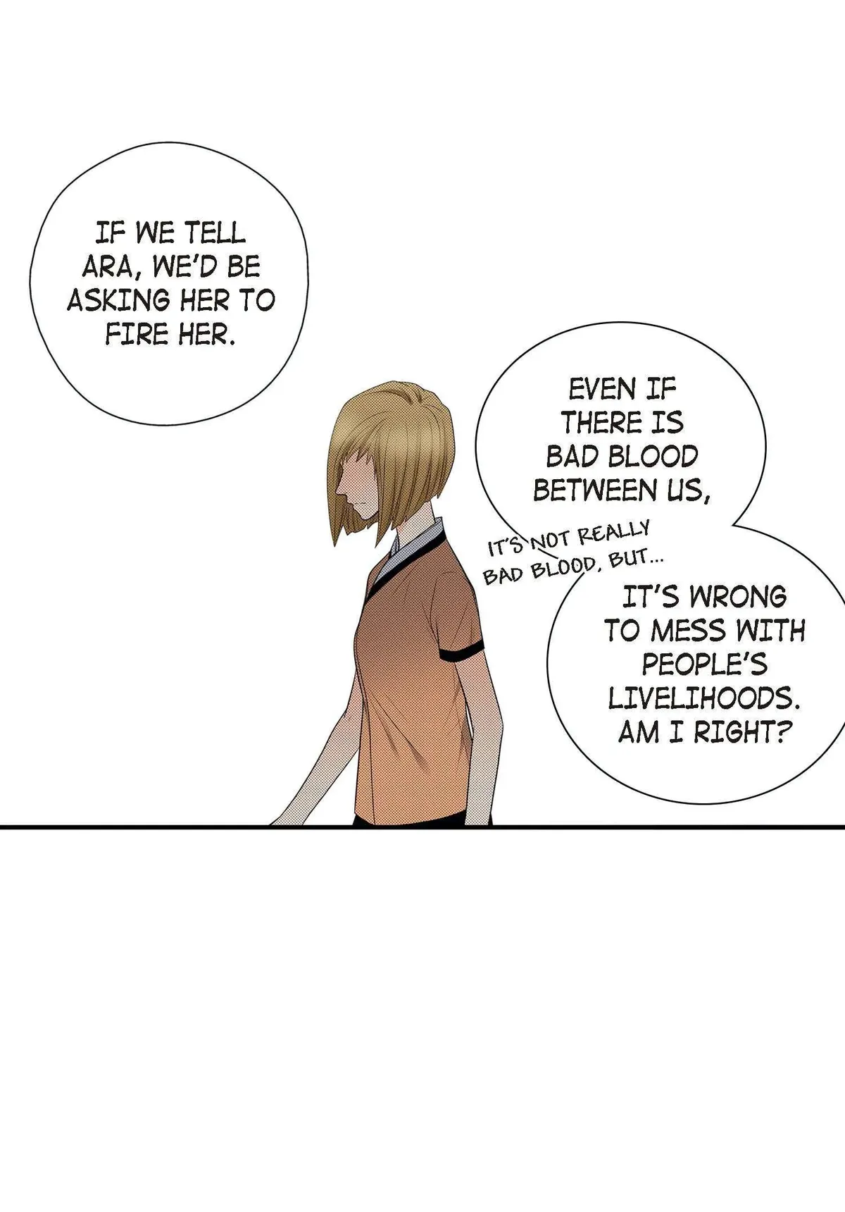 Read Noona Fan chapter 57 image 56 on Lezhin