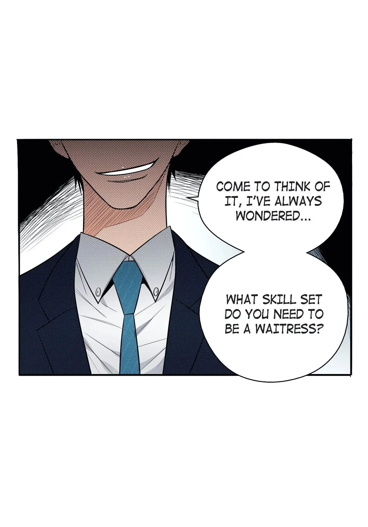 Read Noona Fan chapter 57 image 6 on Lezhin