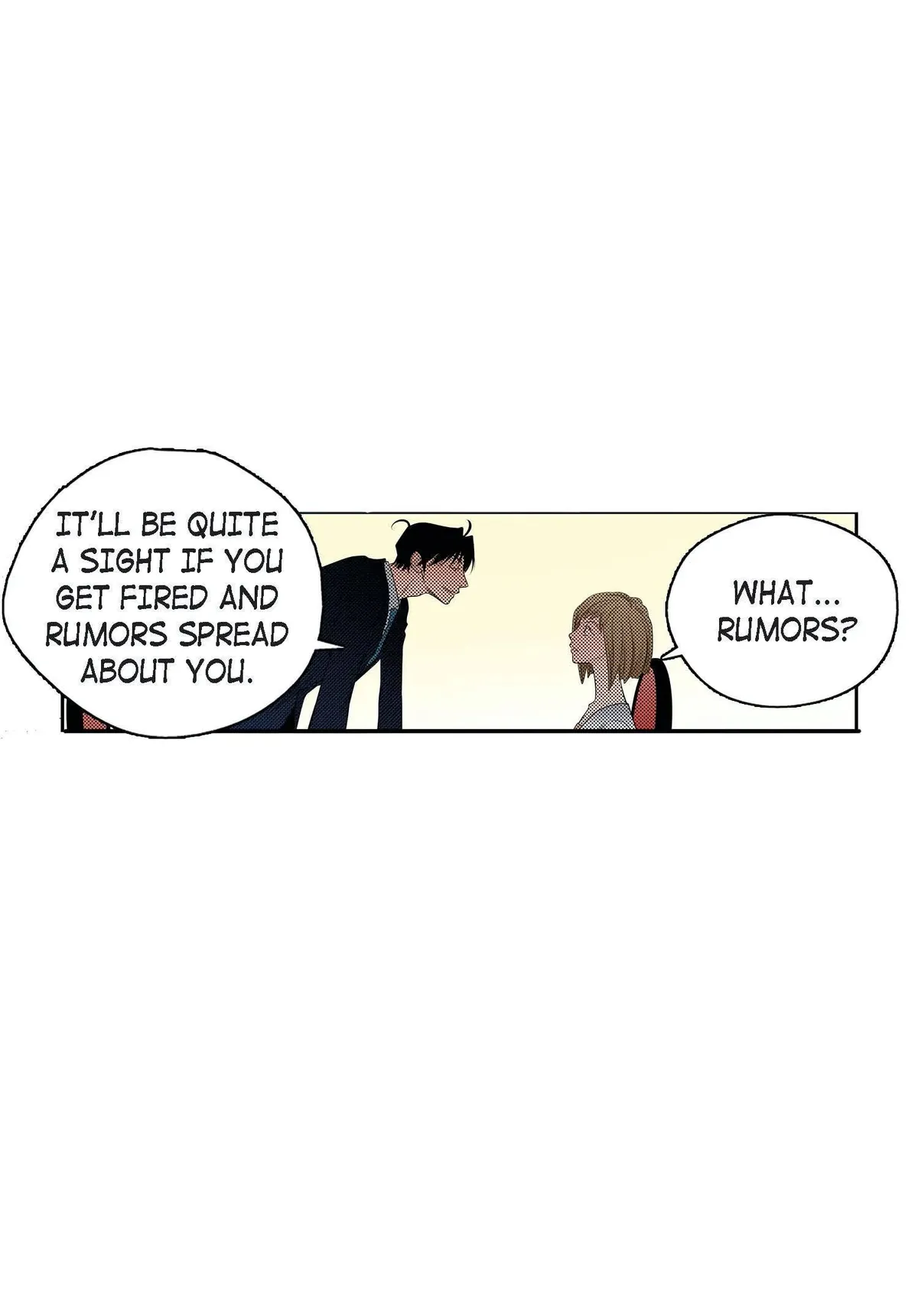 Read Noona Fan chapter 57 image 9 on Lezhin