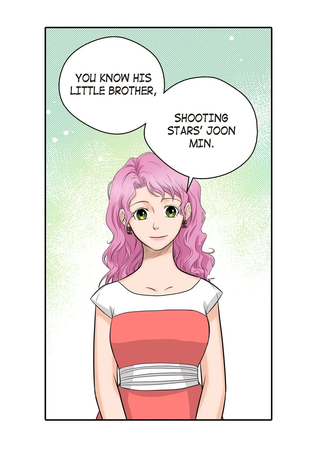 Read Noona Fan chapter 59 image 10 on Lezhin