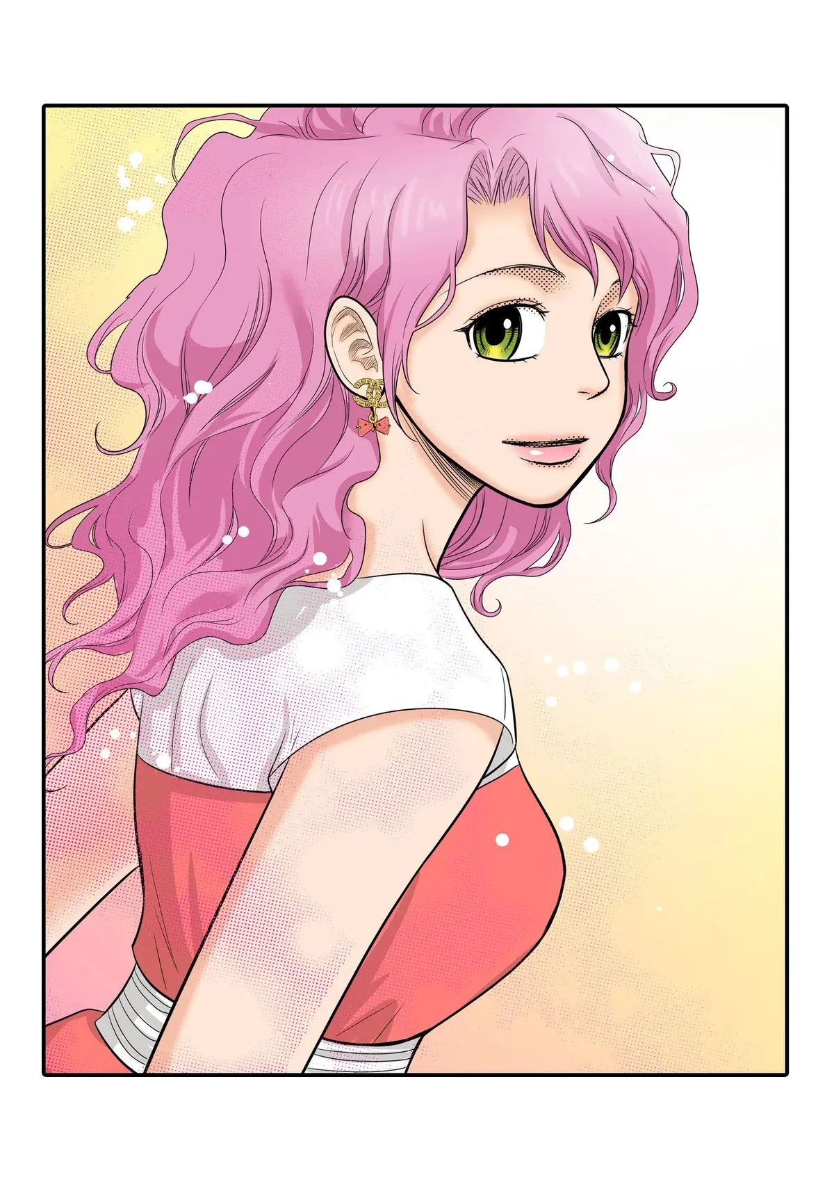 Read Noona Fan chapter 59 image 13 on Lezhin