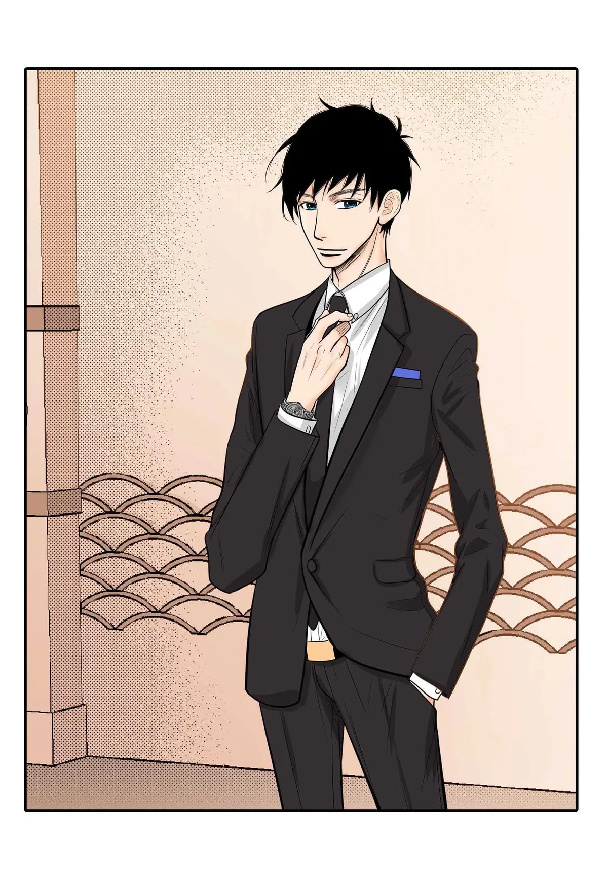 Read Noona Fan chapter 59 image 14 on Lezhin