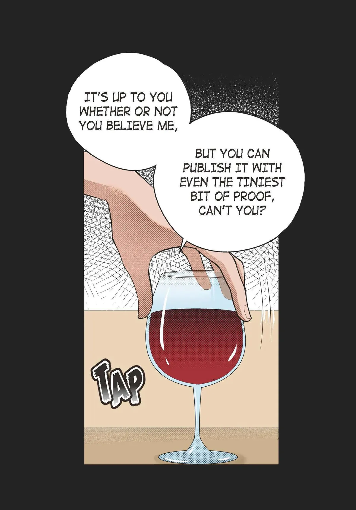 Read Noona Fan chapter 59 image 2 on Lezhin