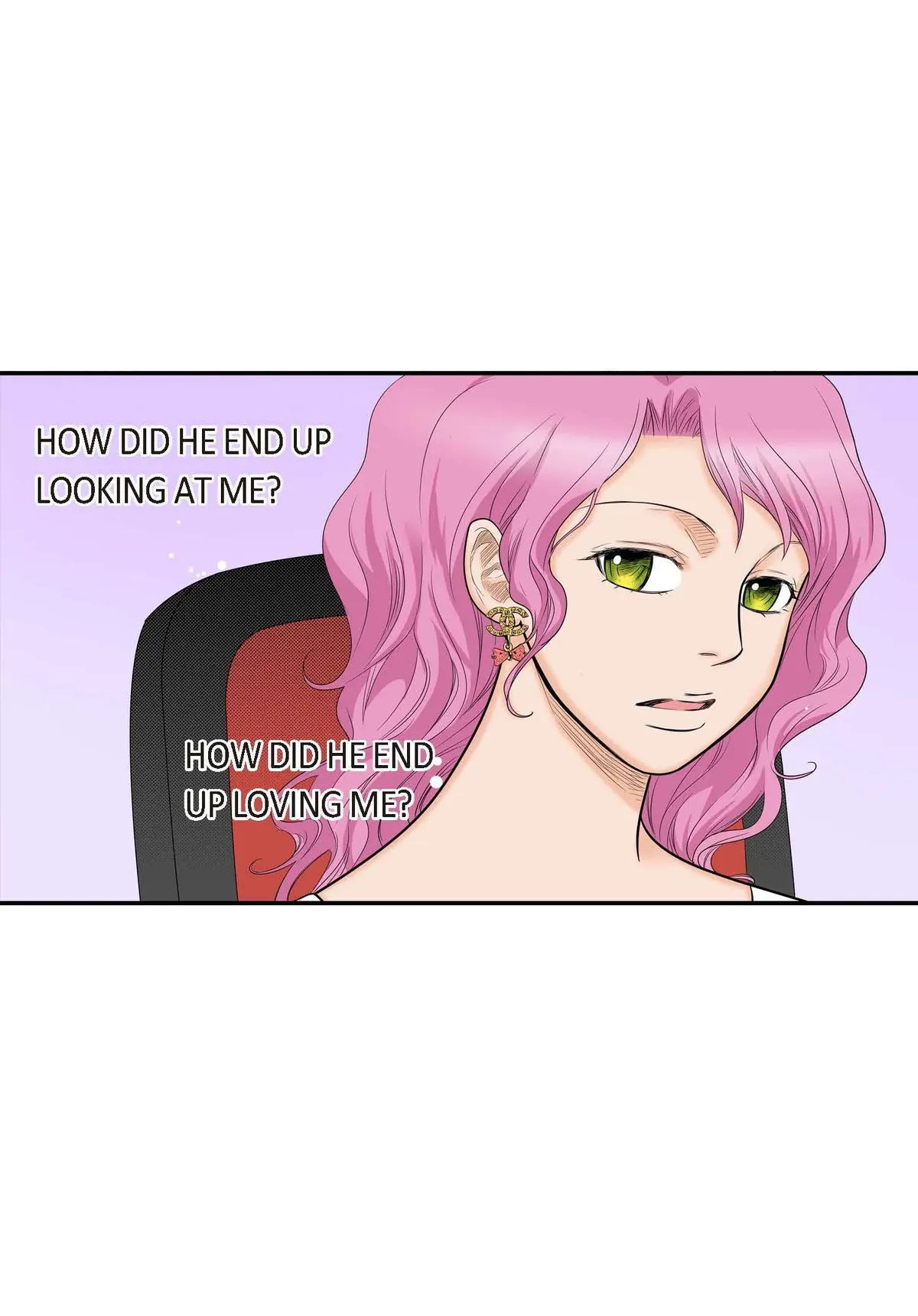 Read Noona Fan chapter 59 image 27 on Lezhin