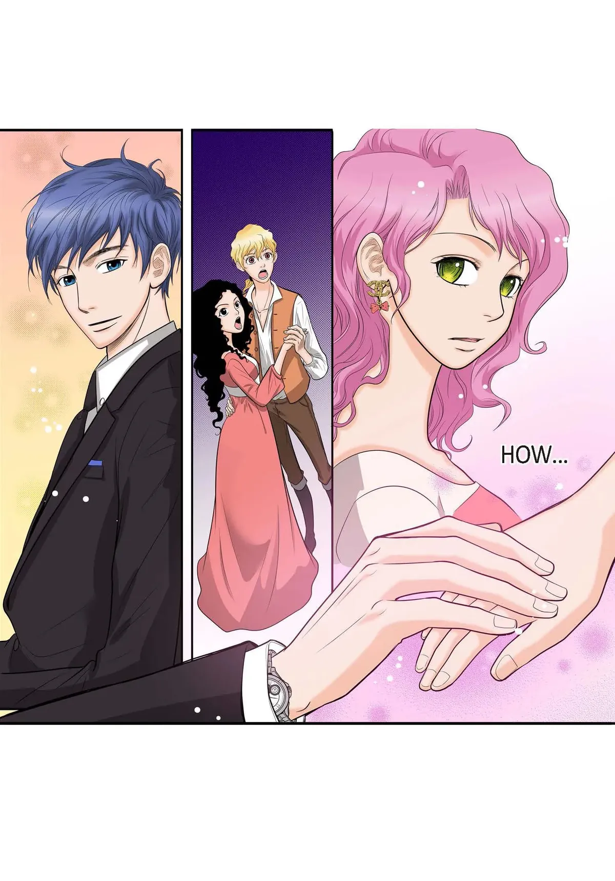 Read Noona Fan chapter 59 image 28 on Lezhin