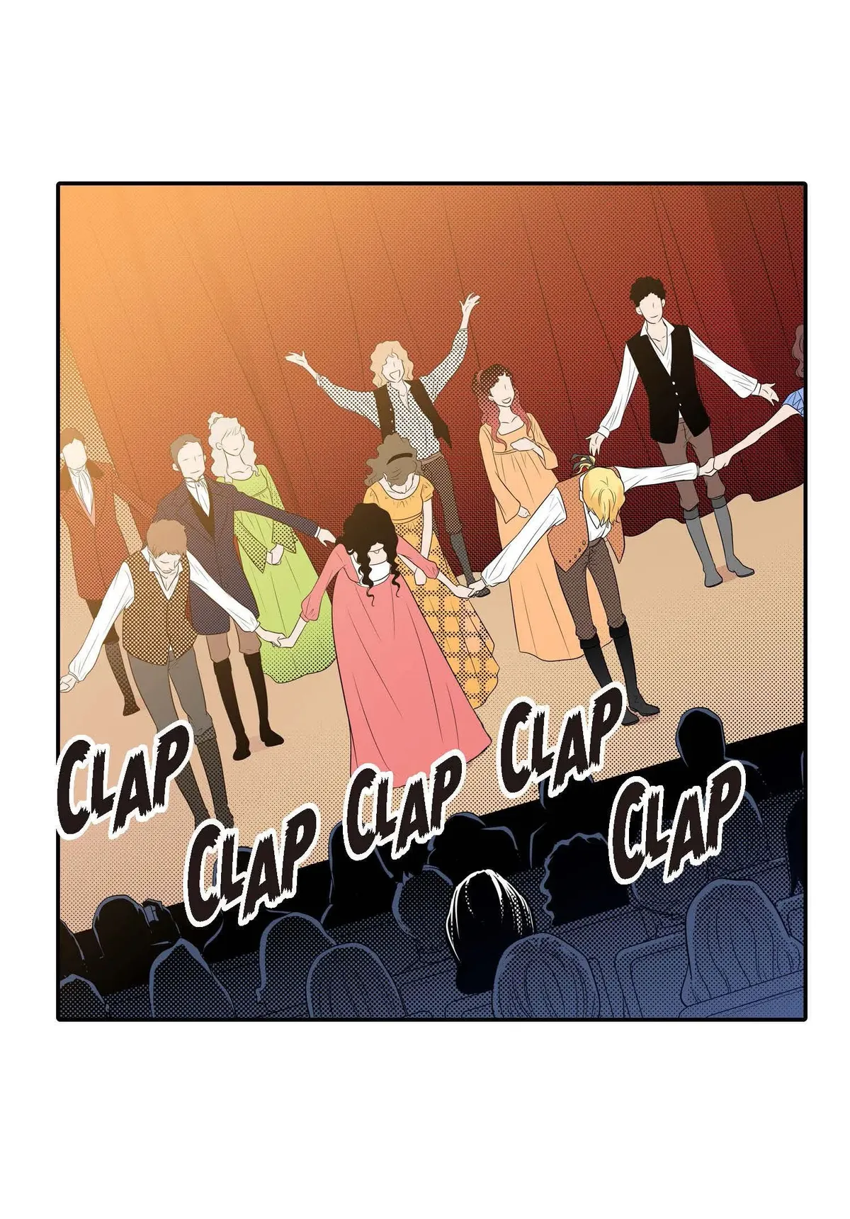 Read Noona Fan chapter 59 image 31 on Lezhin